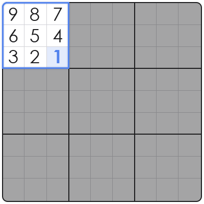 ds sudoku