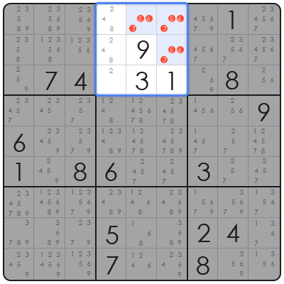 sudoku org uk daily